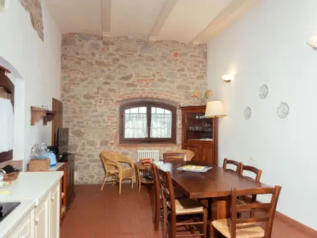 Giovanni – Appartement 9 pers. avec piscine à Bucine : photo 5