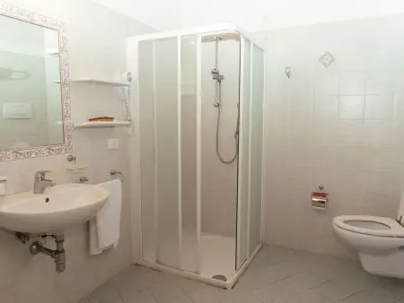 Giovanni – Appartement 9 pers. avec piscine à Bucine : photo 8