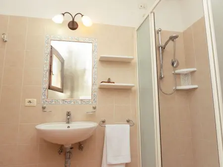 Giovanni – Appartement 9 pers. avec piscine à Bucine : photo 10