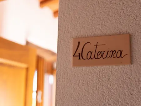 Location appartement à Bucine, Wohnung Caterina mit Gemeinschaftspool