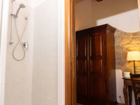 Appartement Caterina, 8 pers., piscine commune à Bucine : photo 17