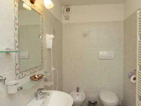 Tommaso – Appartement 75m² avec piscine à Bucine : photo 6