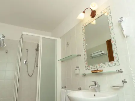 Tommaso – Appartement 75m² avec piscine à Bucine : photo 7