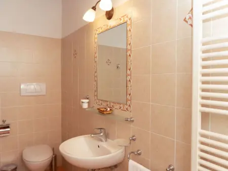 Tommaso – Appartement 75m² avec piscine à Bucine : photo 9