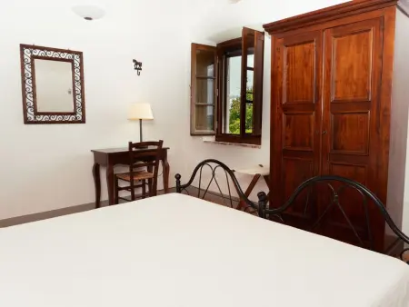 Tommaso – Appartement 75m² avec piscine à Bucine : photo 10