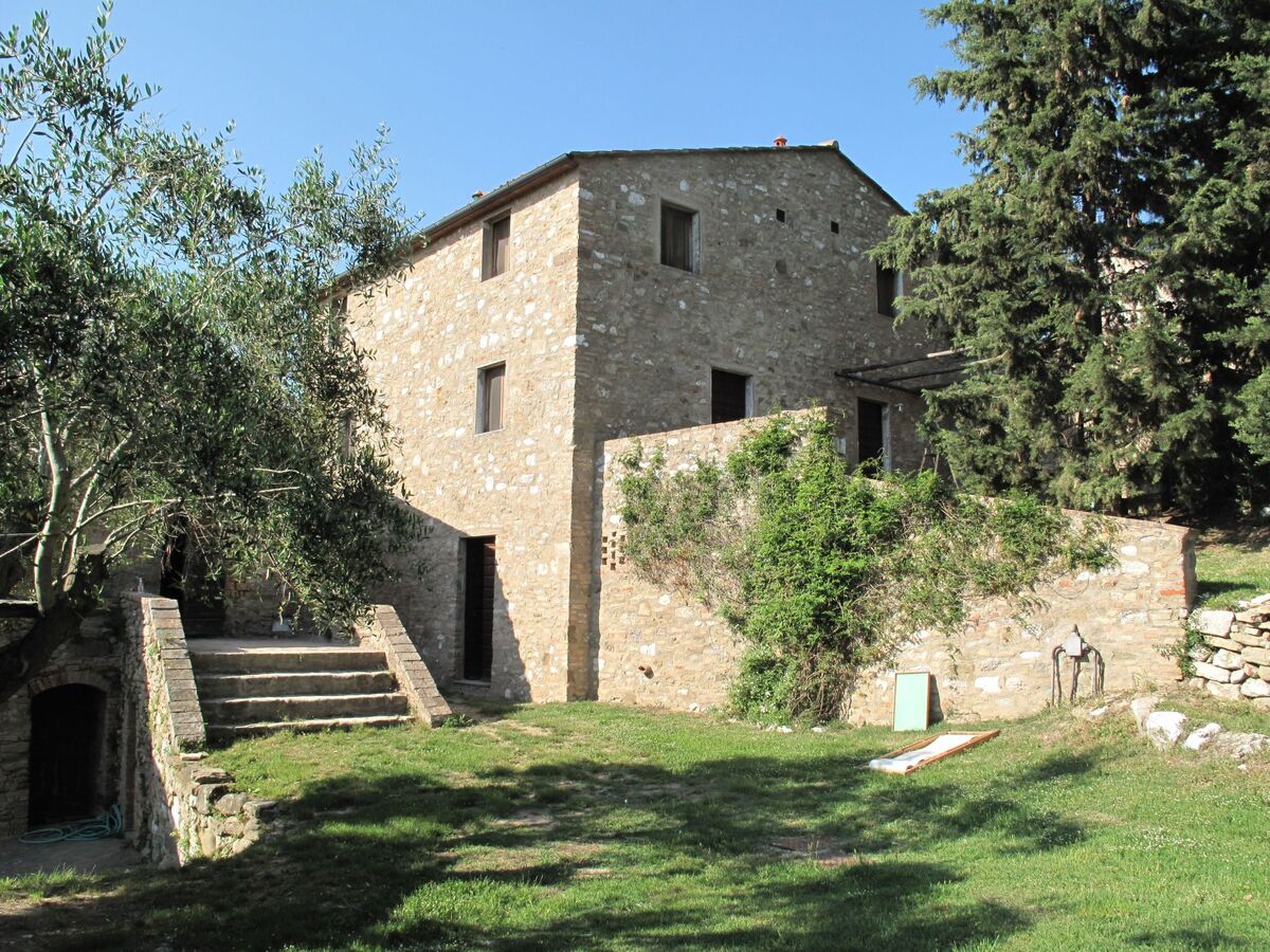 Casa delle Aque : maison 3 chambres avec piscine privée - Photo 1