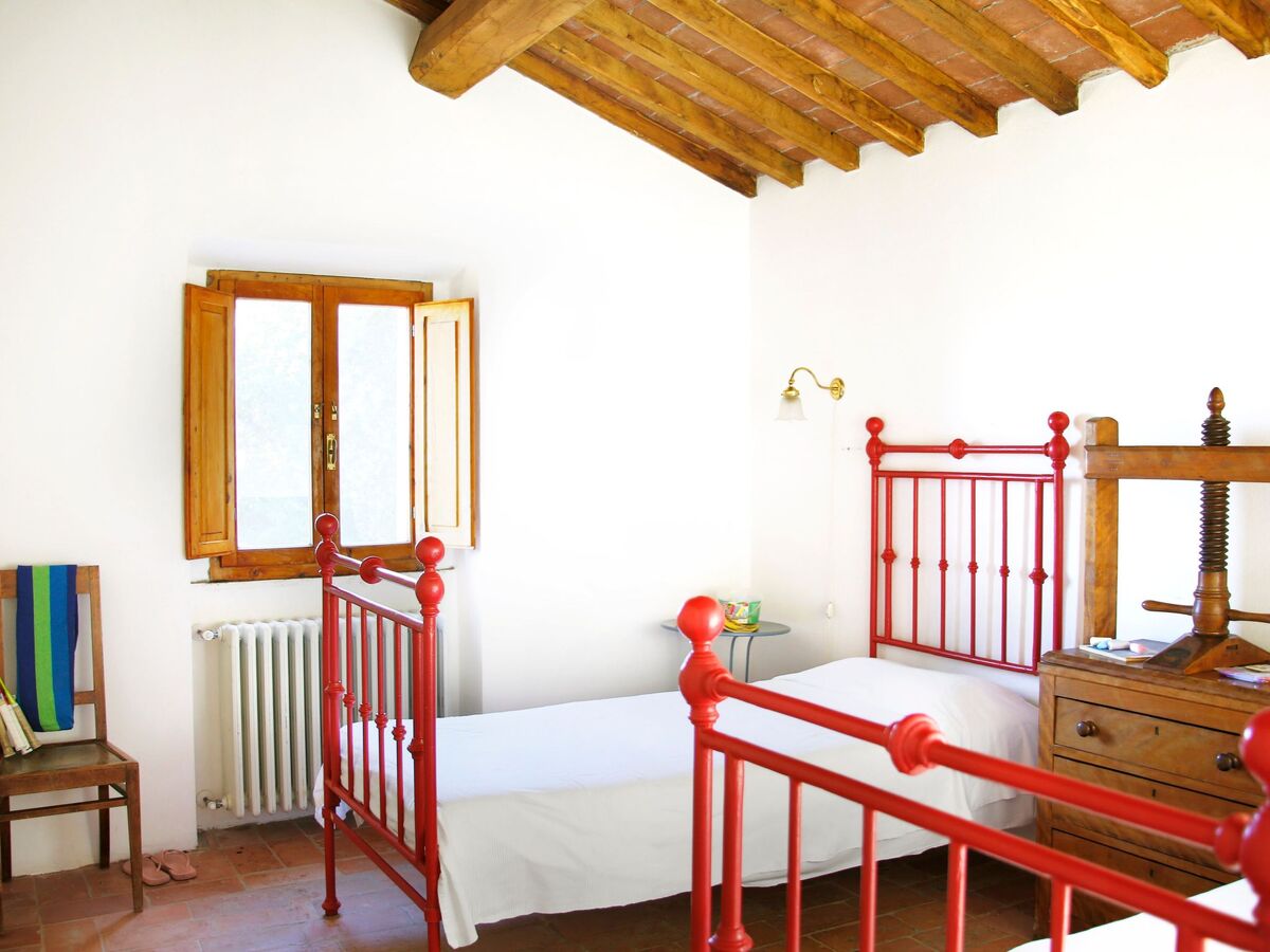 Casa delle Aque : maison 3 chambres avec piscine privée - Photo 2