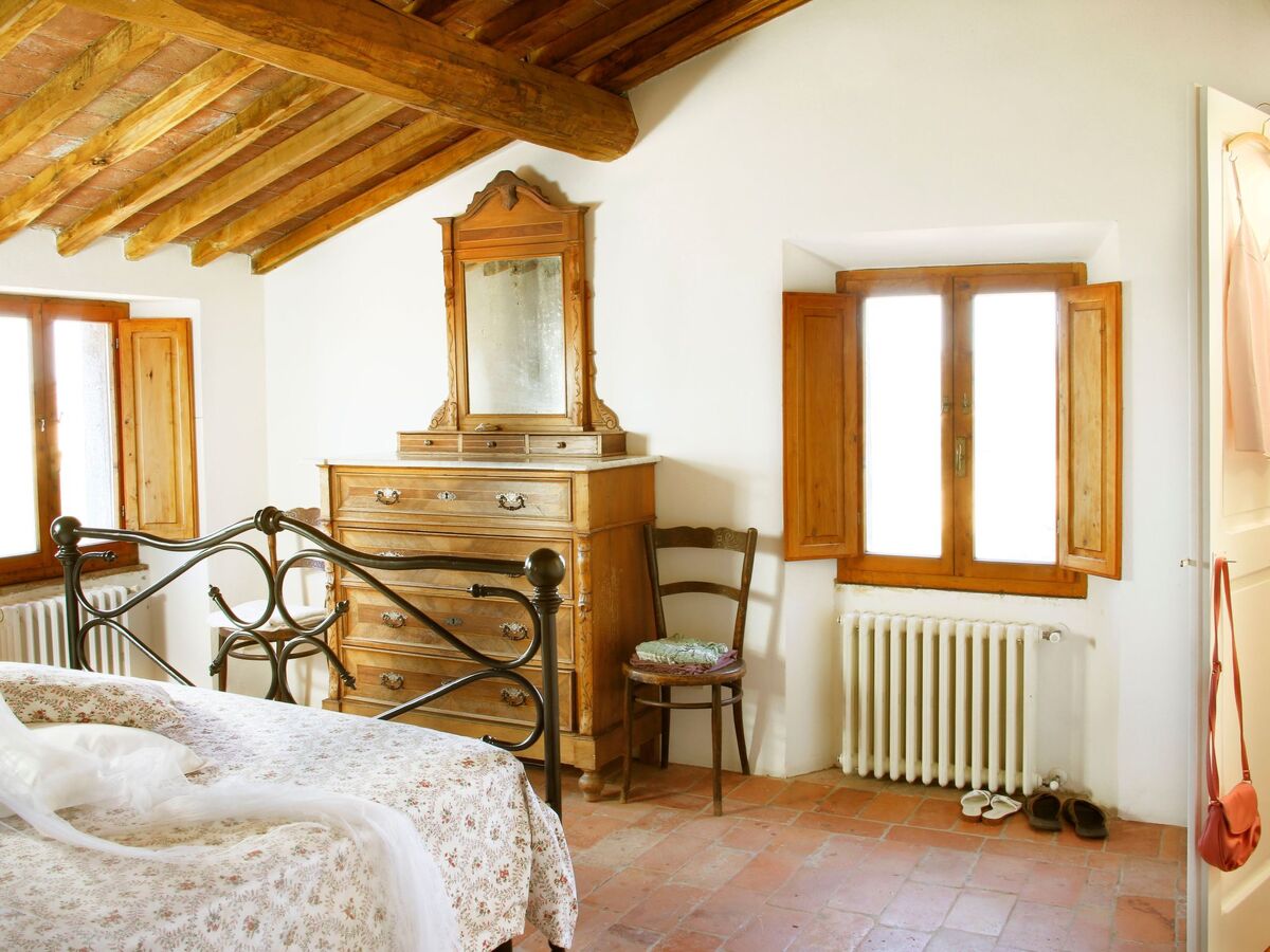 Casa delle Aque : maison 3 chambres avec piscine privée - Photo 4