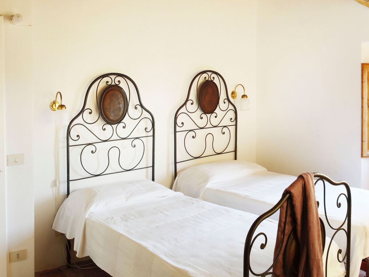 Casa delle Aque : maison 3 chambres avec piscine privée - Photo 7