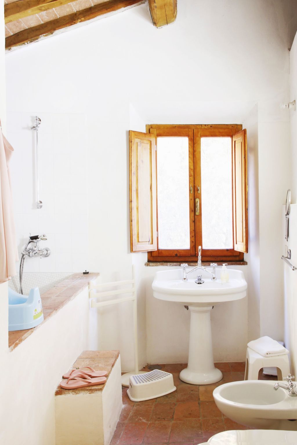 Casa delle Aque : maison 3 chambres avec piscine privée - Photo 8