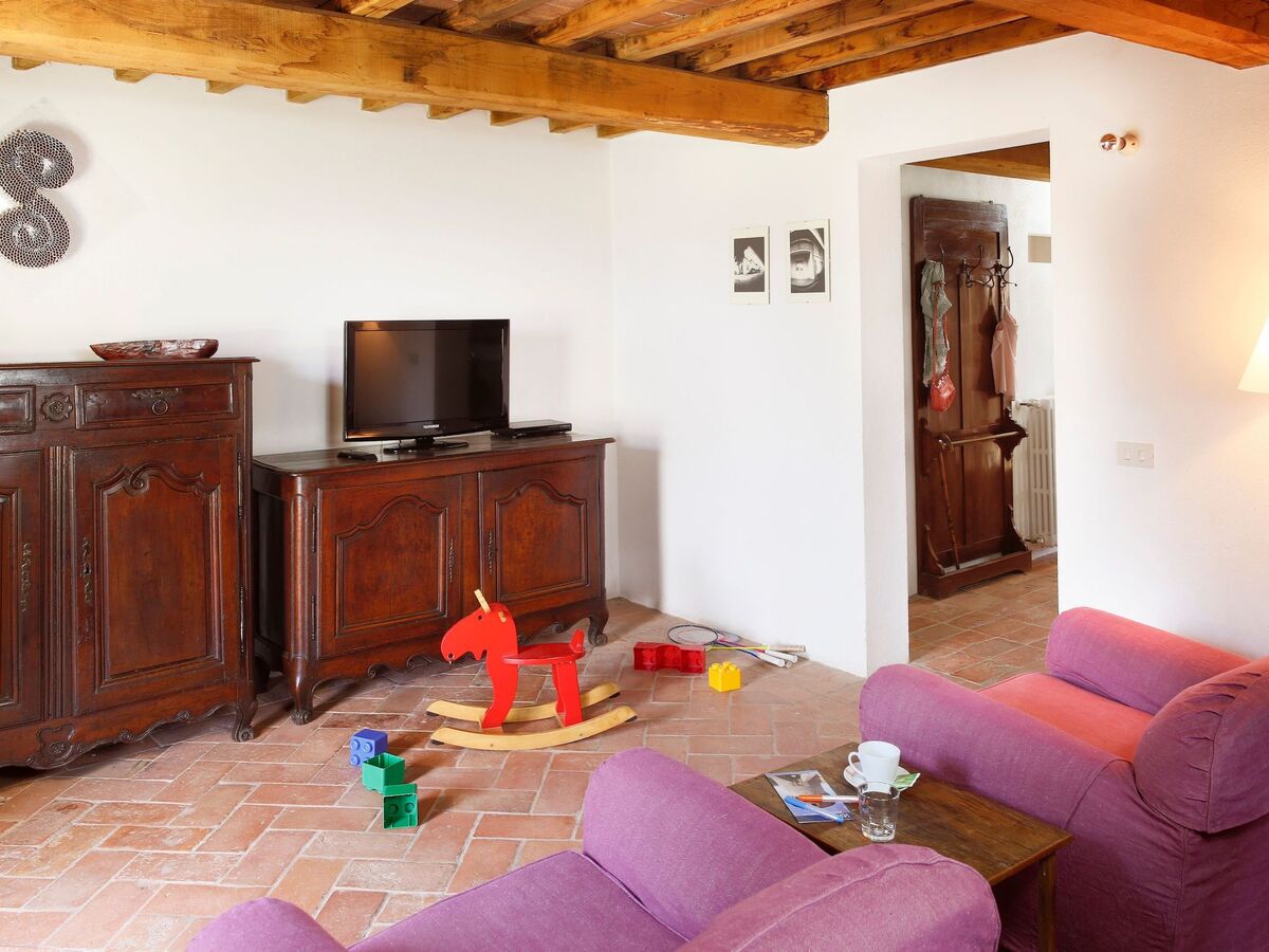 Casa delle Aque : maison 3 chambres avec piscine privée - Photo 9