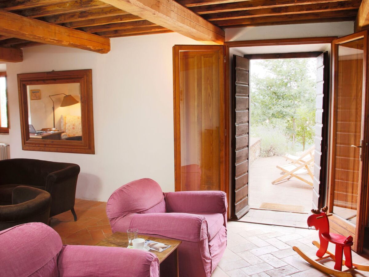 Casa delle Aque : maison 3 chambres avec piscine privée - Photo 10