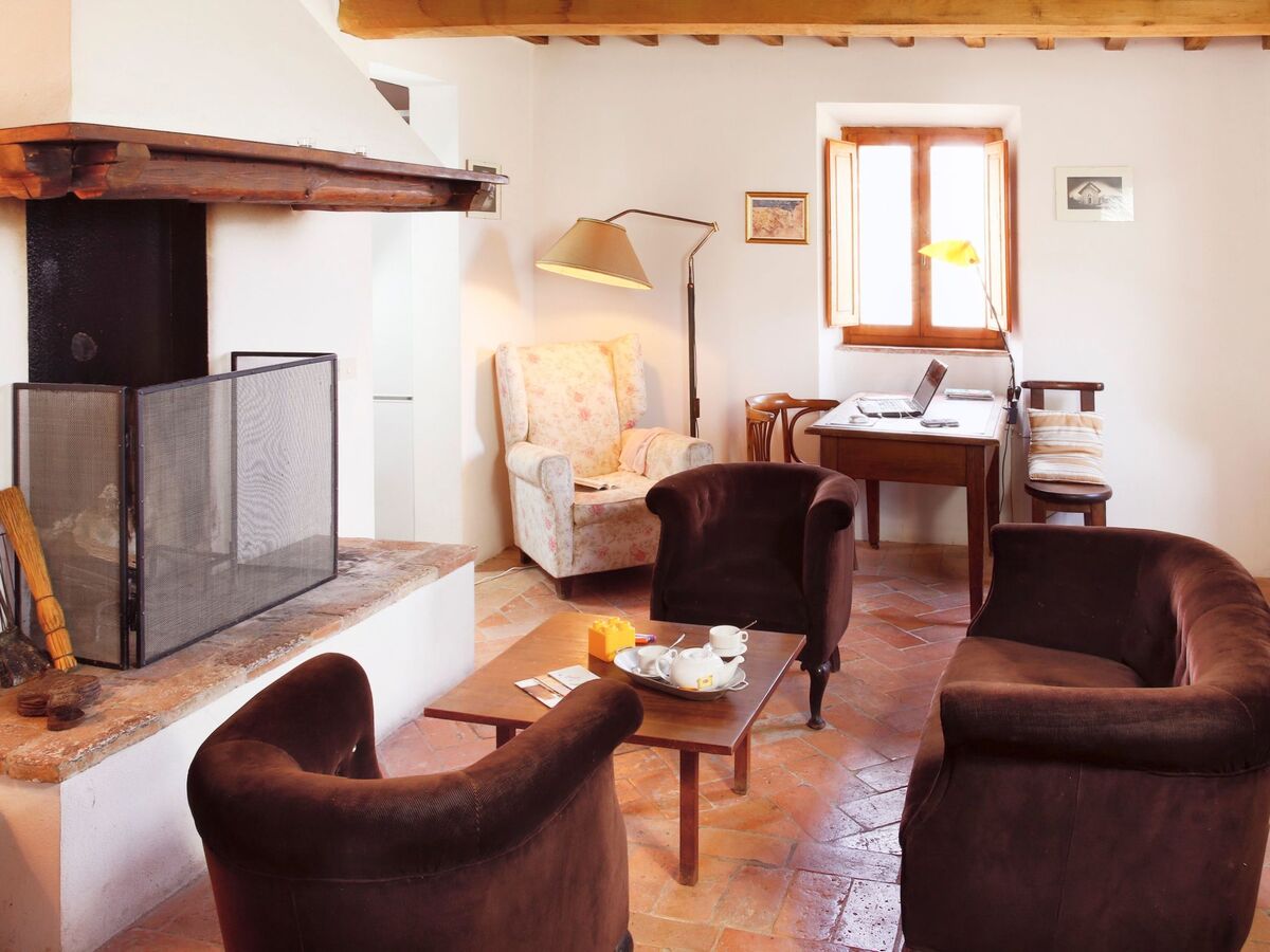 Casa delle Aque : maison 3 chambres avec piscine privée - Photo 11