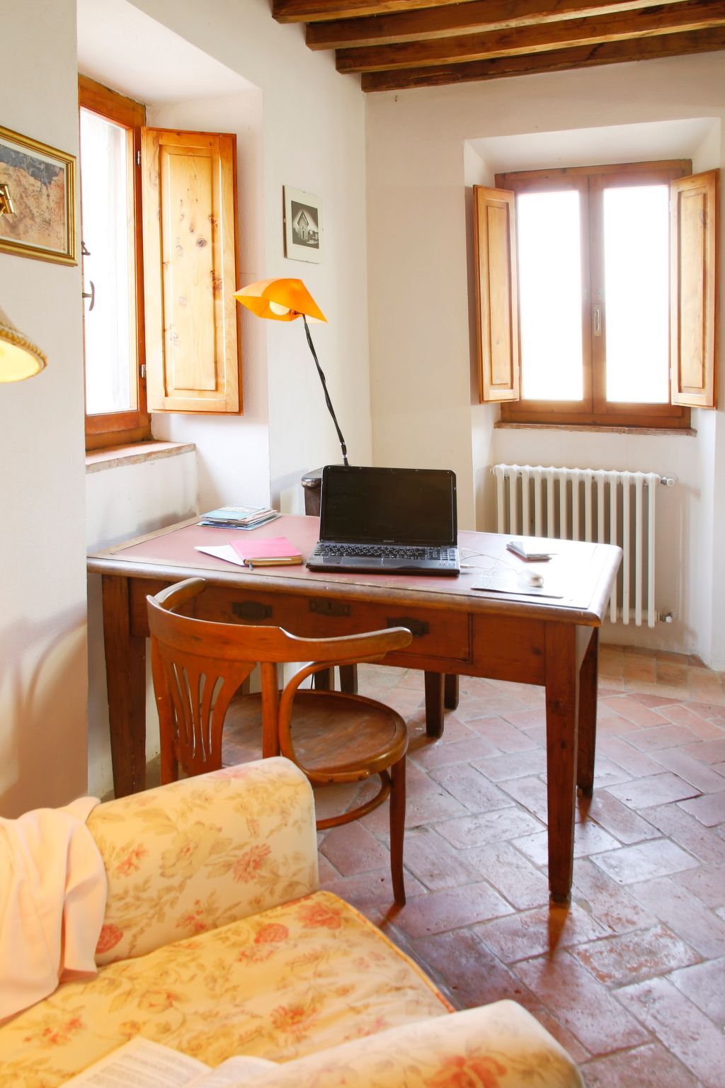 Casa delle Aque : maison 3 chambres avec piscine privée - Photo 12