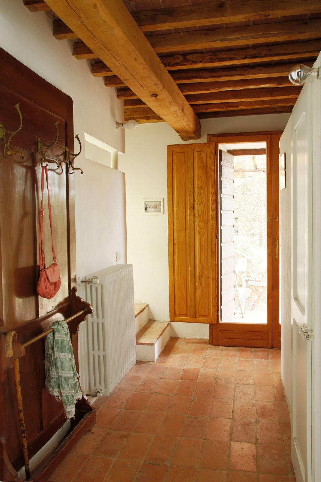 Casa delle Aque : maison 3 chambres avec piscine privée - Photo 14