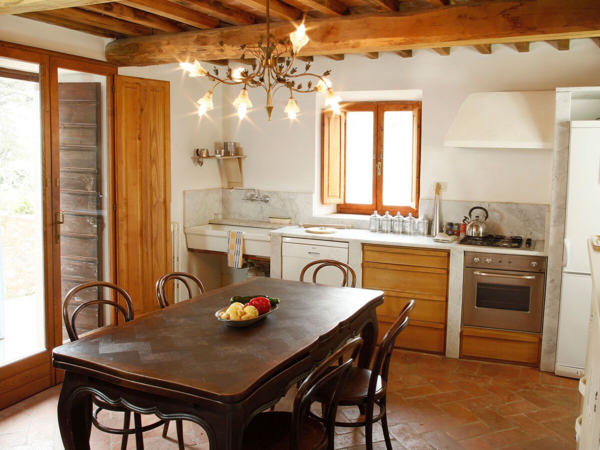 Casa delle Aque : maison 3 chambres avec piscine privée - Photo 15