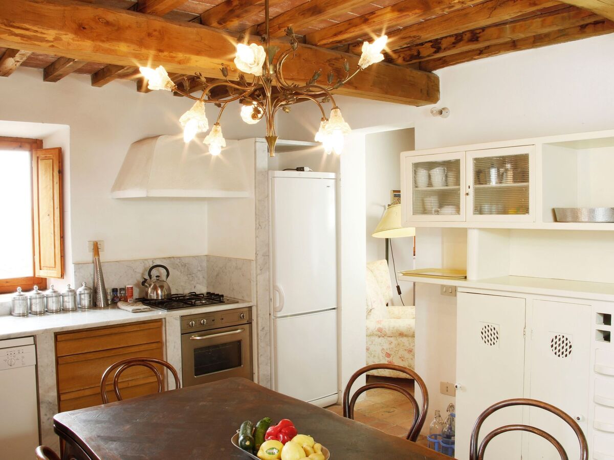 Casa delle Aque : maison 3 chambres avec piscine privée - Photo 16