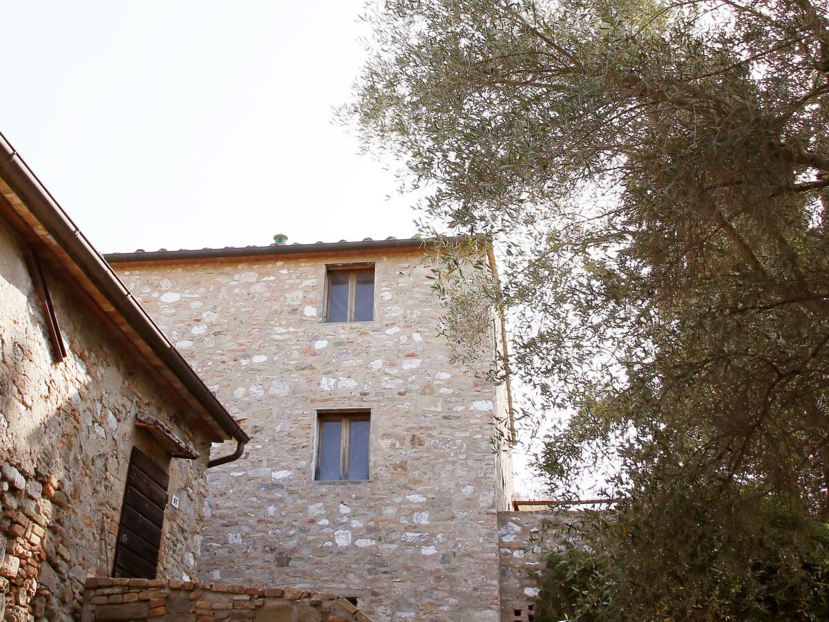 Casa delle Aque : maison 3 chambres avec piscine privée - Photo 19