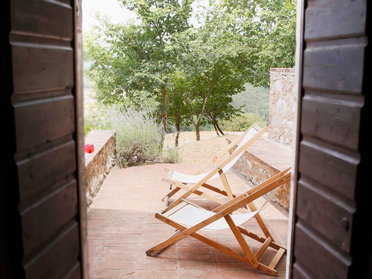 Casa delle Aque : maison 3 chambres avec piscine privée - Photo 20
