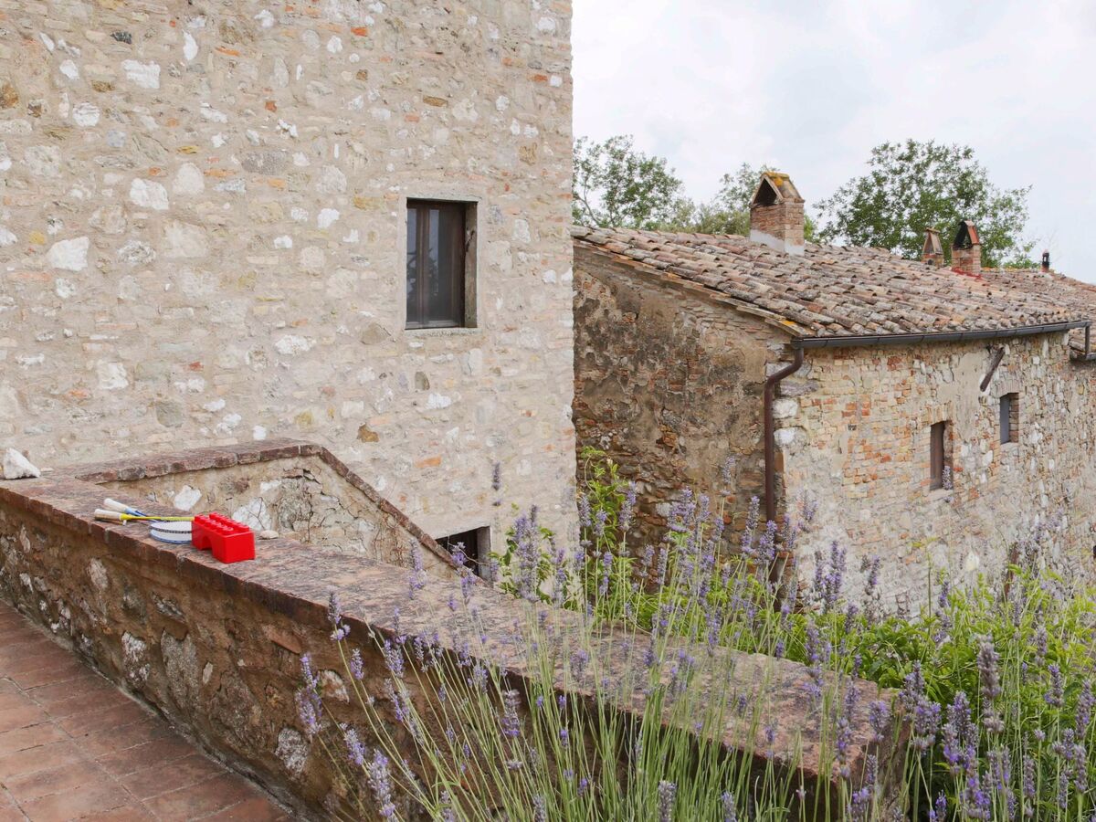 Casa delle Aque : maison 3 chambres avec piscine privée - Photo 22