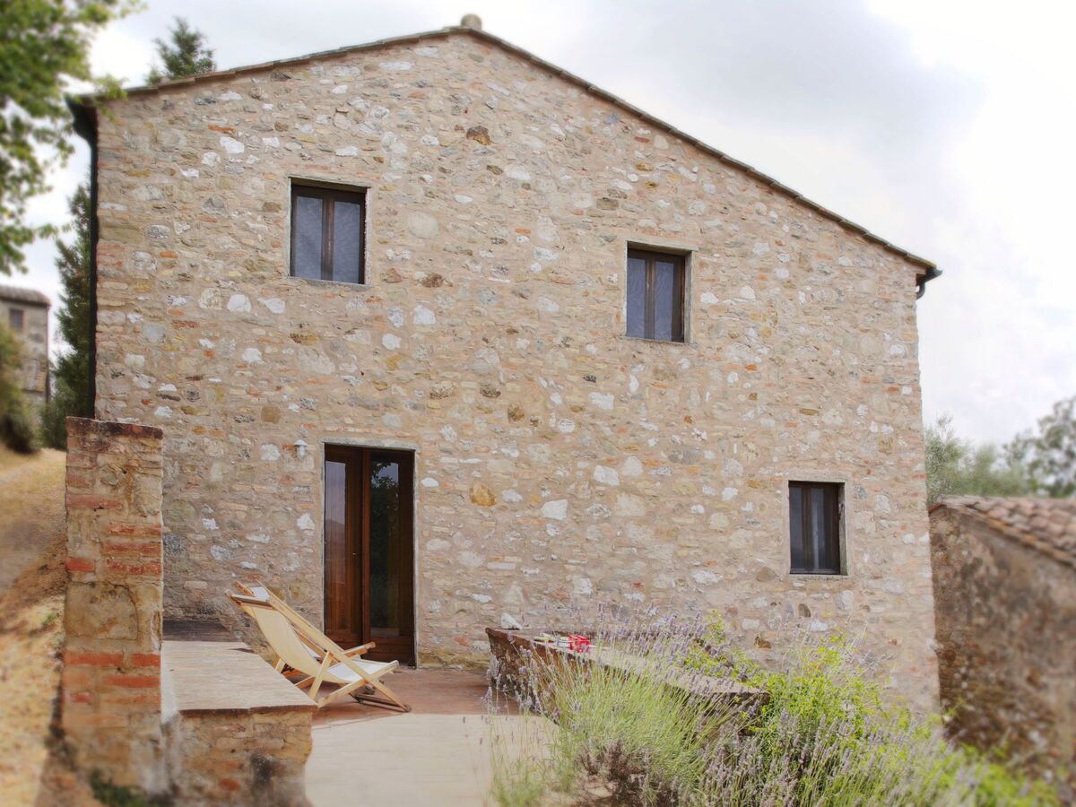 Casa delle Aque : maison 3 chambres avec piscine privée - Photo 23