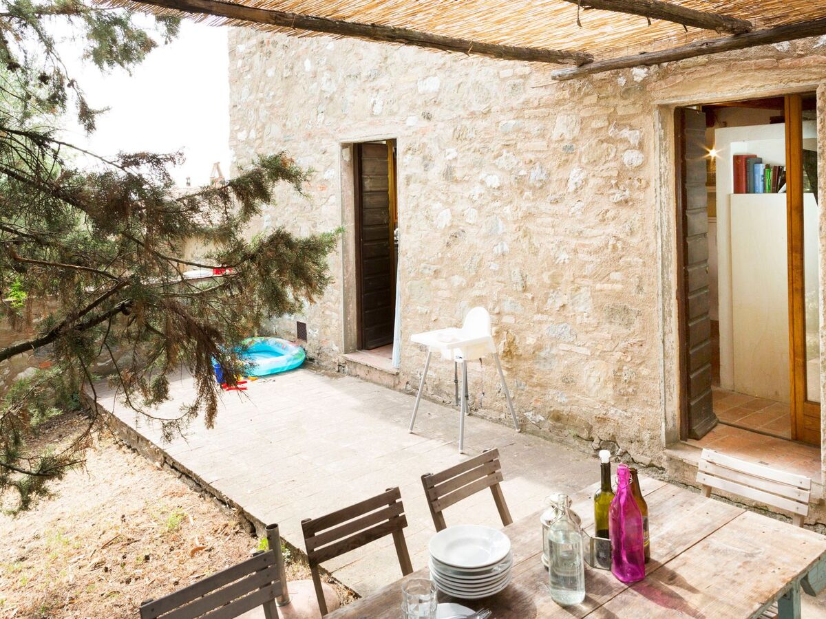 Casa delle Aque : maison 3 chambres avec piscine privée - Photo 24