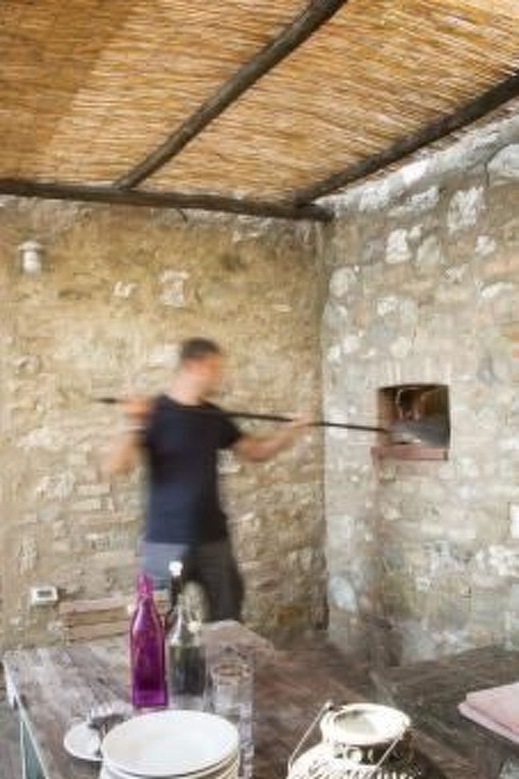 Casa delle Aque : maison 3 chambres avec piscine privée - Photo 25