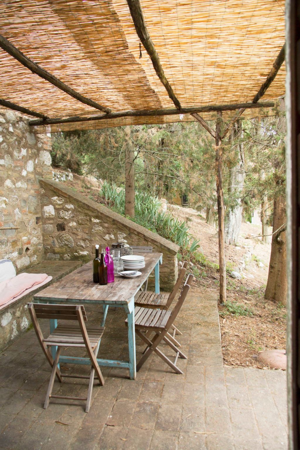 Casa delle Aque : maison 3 chambres avec piscine privée - Photo 27