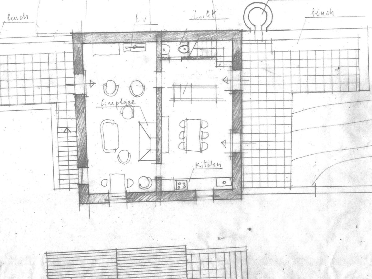 Casa delle Aque : maison 3 chambres avec piscine privée - Photo 28