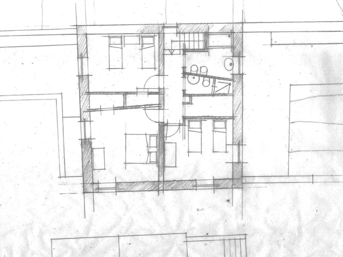 Casa delle Aque : maison 3 chambres avec piscine privée - Photo 29