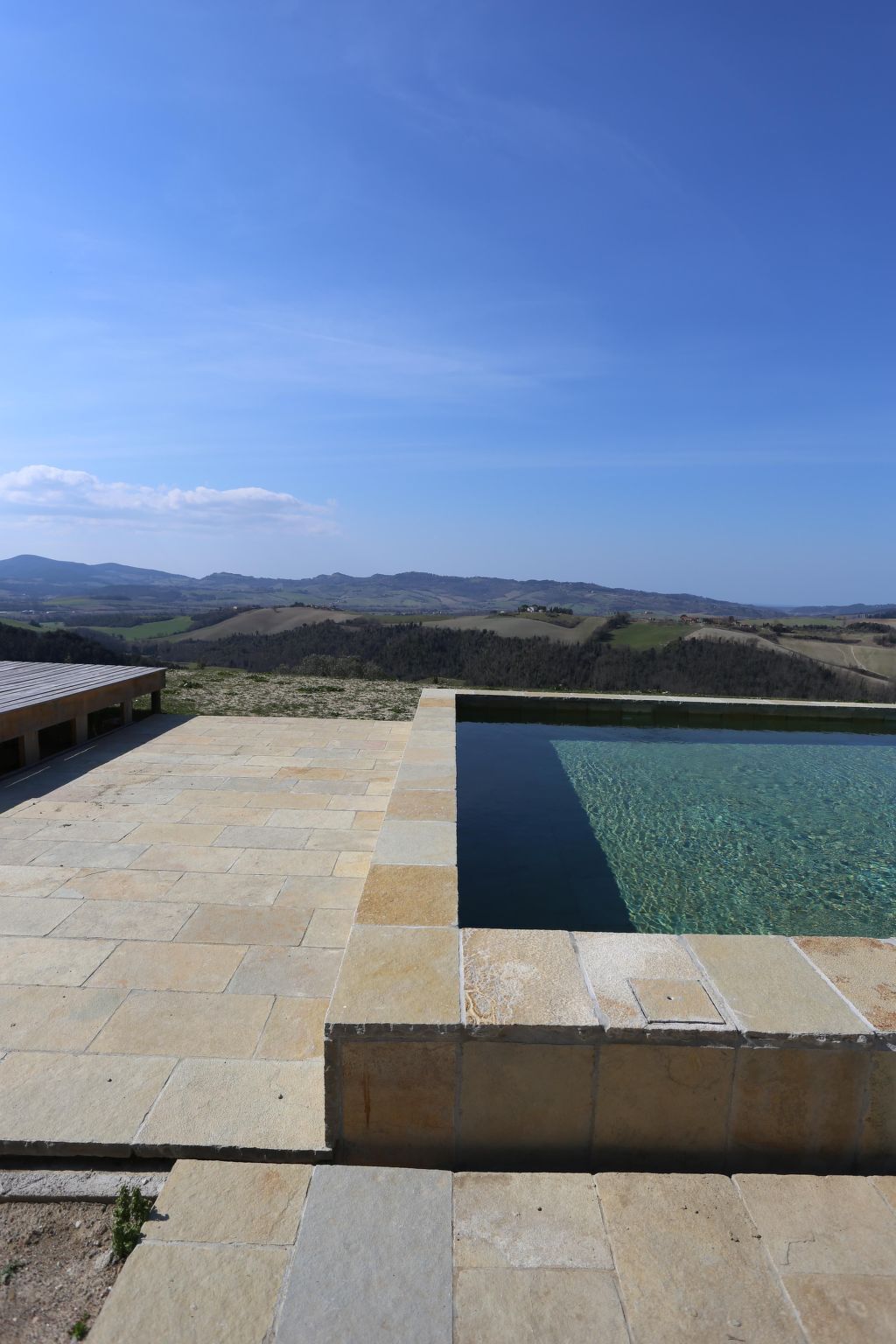 Casa delle Aque : maison 3 chambres avec piscine privée - Photo 34