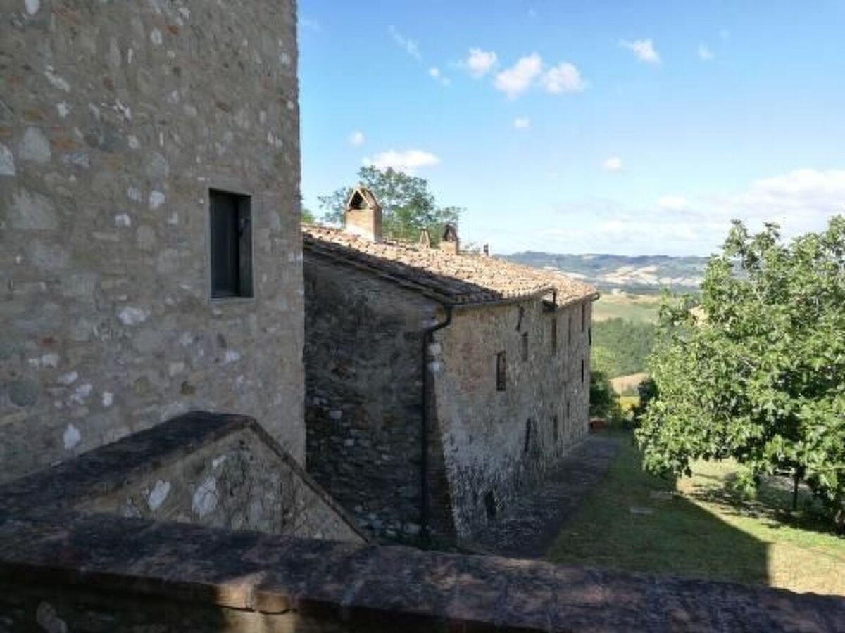Casa delle Aque : maison 3 chambres avec piscine privée - Photo 43