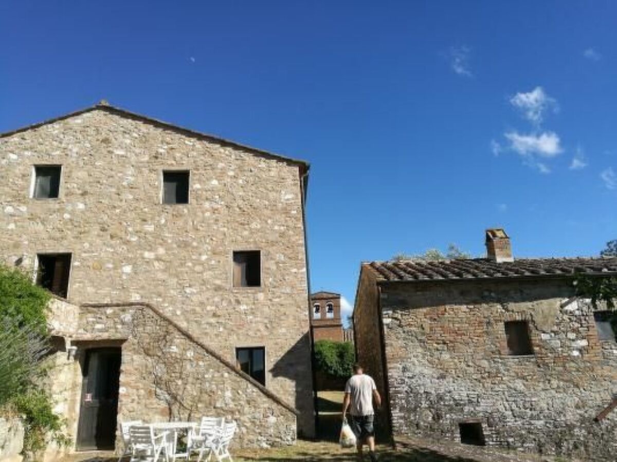 Casa delle Aque : maison 3 chambres avec piscine privée - Photo 44
