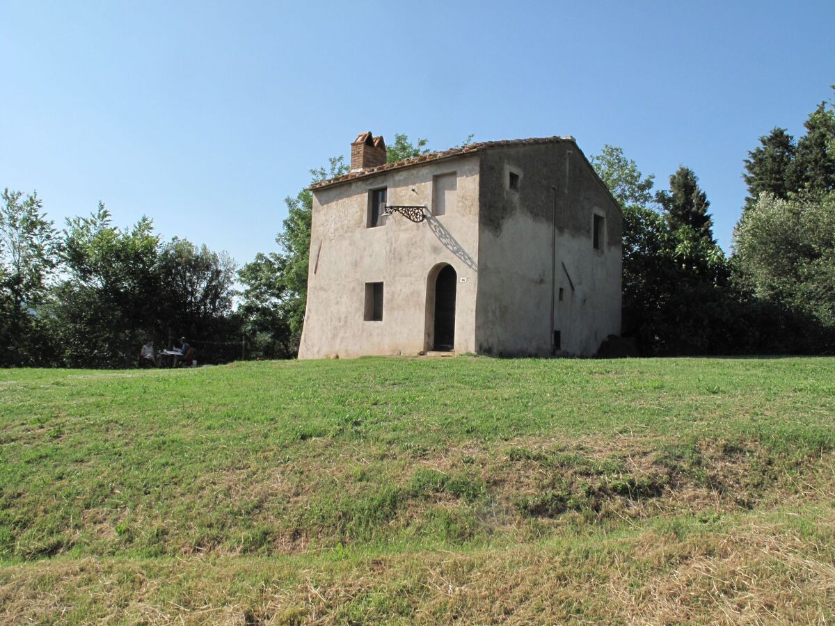 Schulhaus – Maison en pierre de 1800 à Montecatini - Photo 2