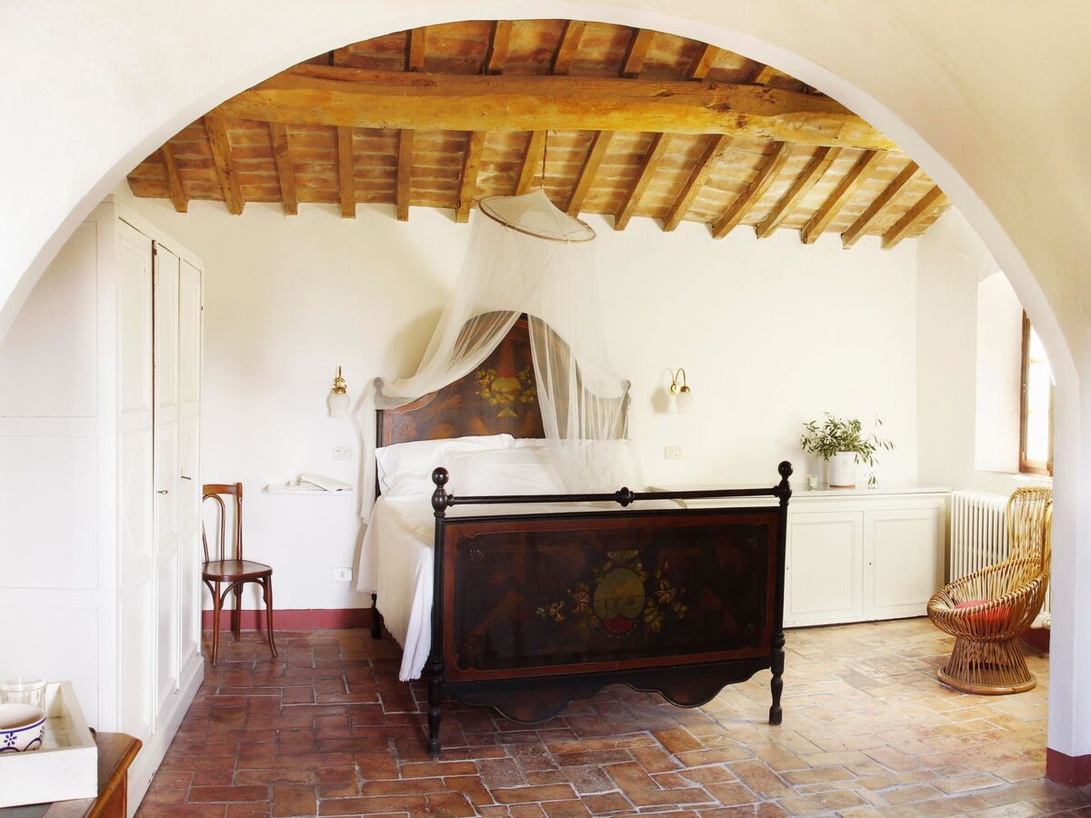 Schulhaus – Maison en pierre de 1800 à Montecatini - Photo 3