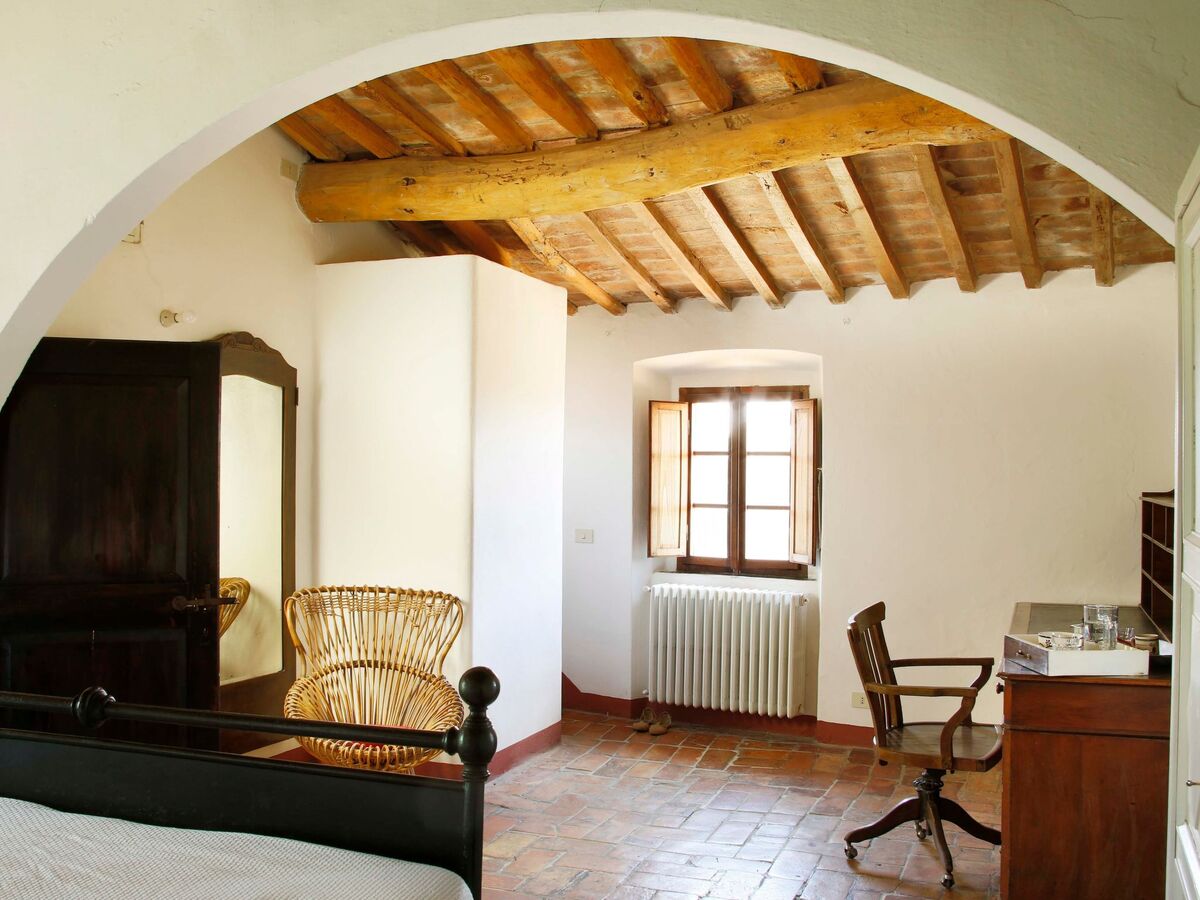 Schulhaus – Maison en pierre de 1800 à Montecatini - Photo 4