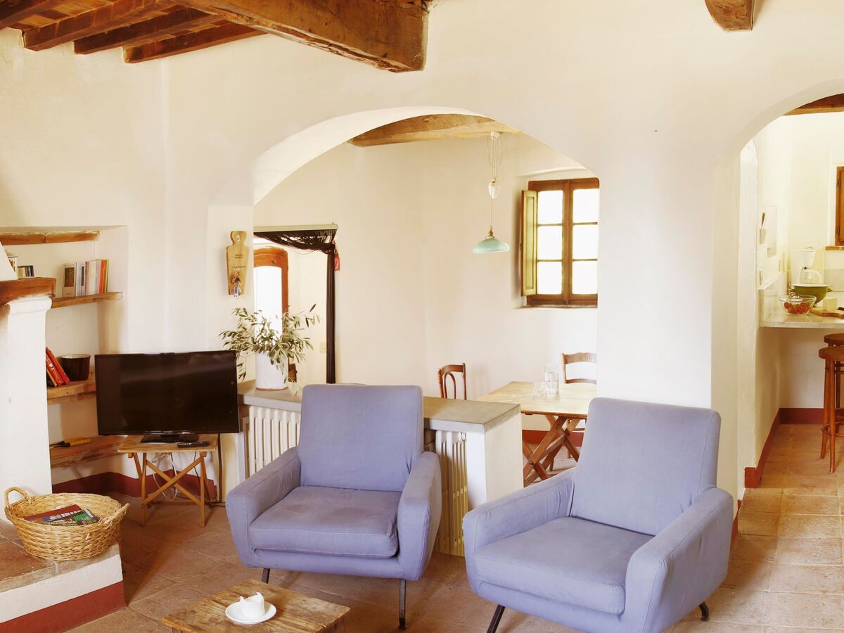 Schulhaus – Maison en pierre de 1800 à Montecatini - Photo 9
