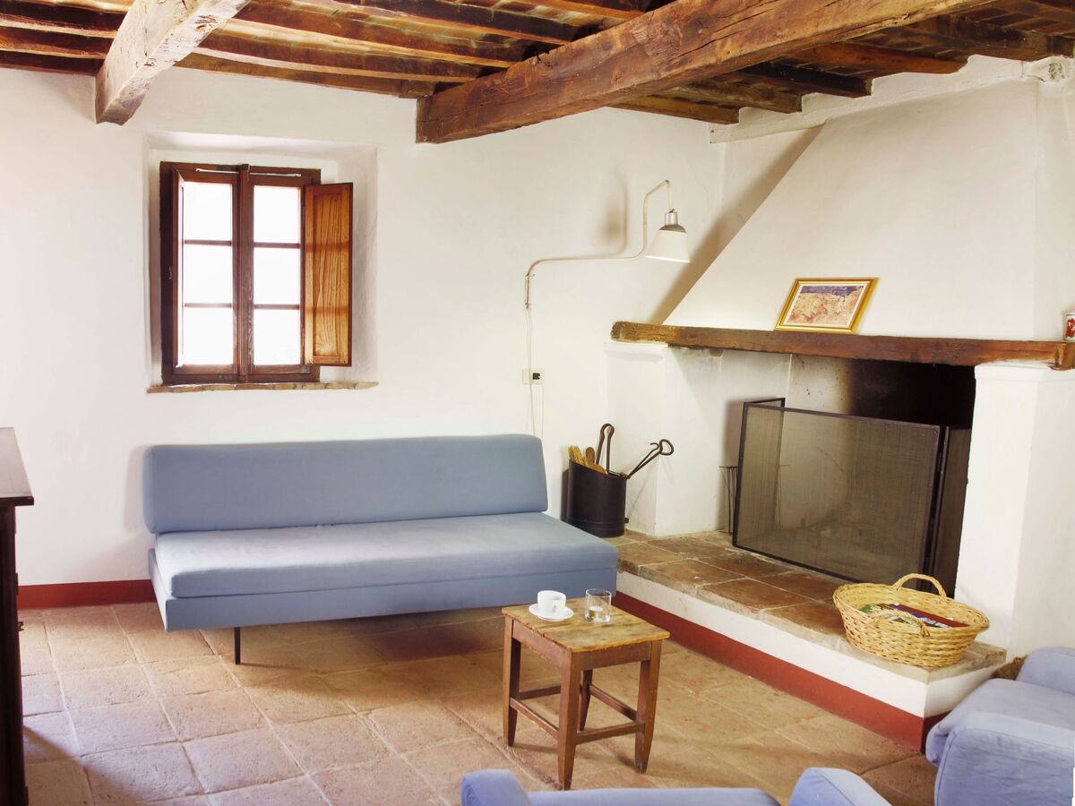Schulhaus – Maison en pierre de 1800 à Montecatini - Photo 11