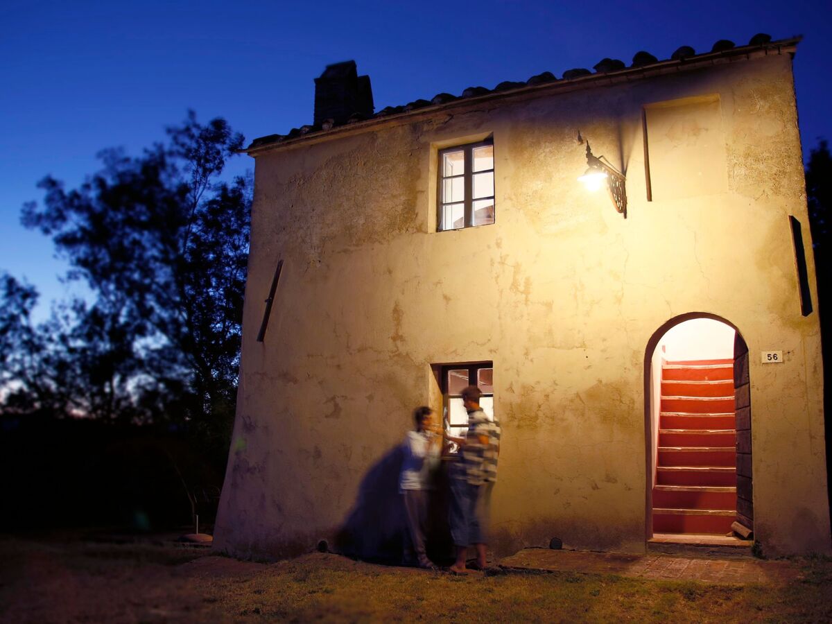 Schulhaus – Maison en pierre de 1800 à Montecatini - Photo 16