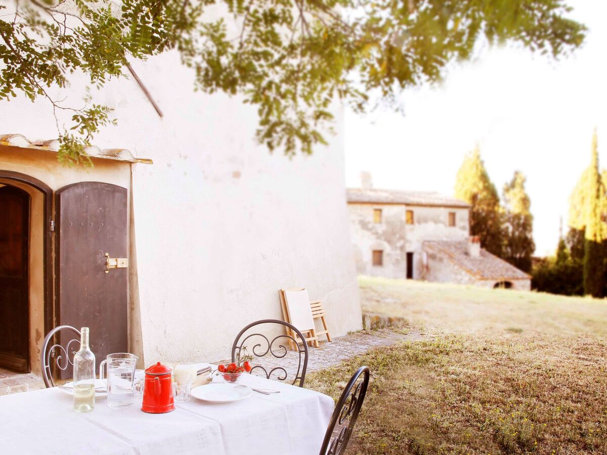 Schulhaus – Maison en pierre de 1800 à Montecatini - Photo 18