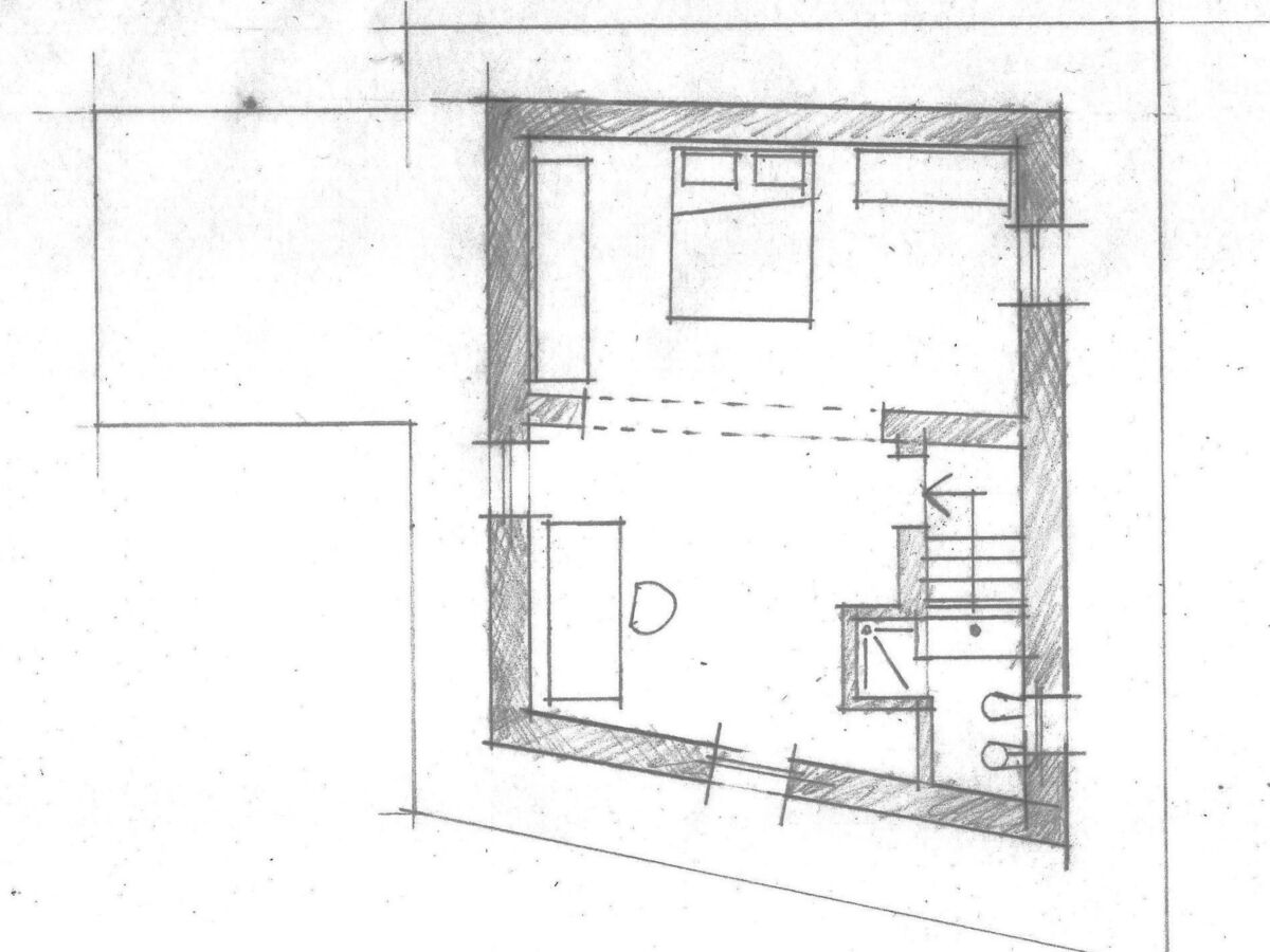 Schulhaus – Maison en pierre de 1800 à Montecatini - Photo 19