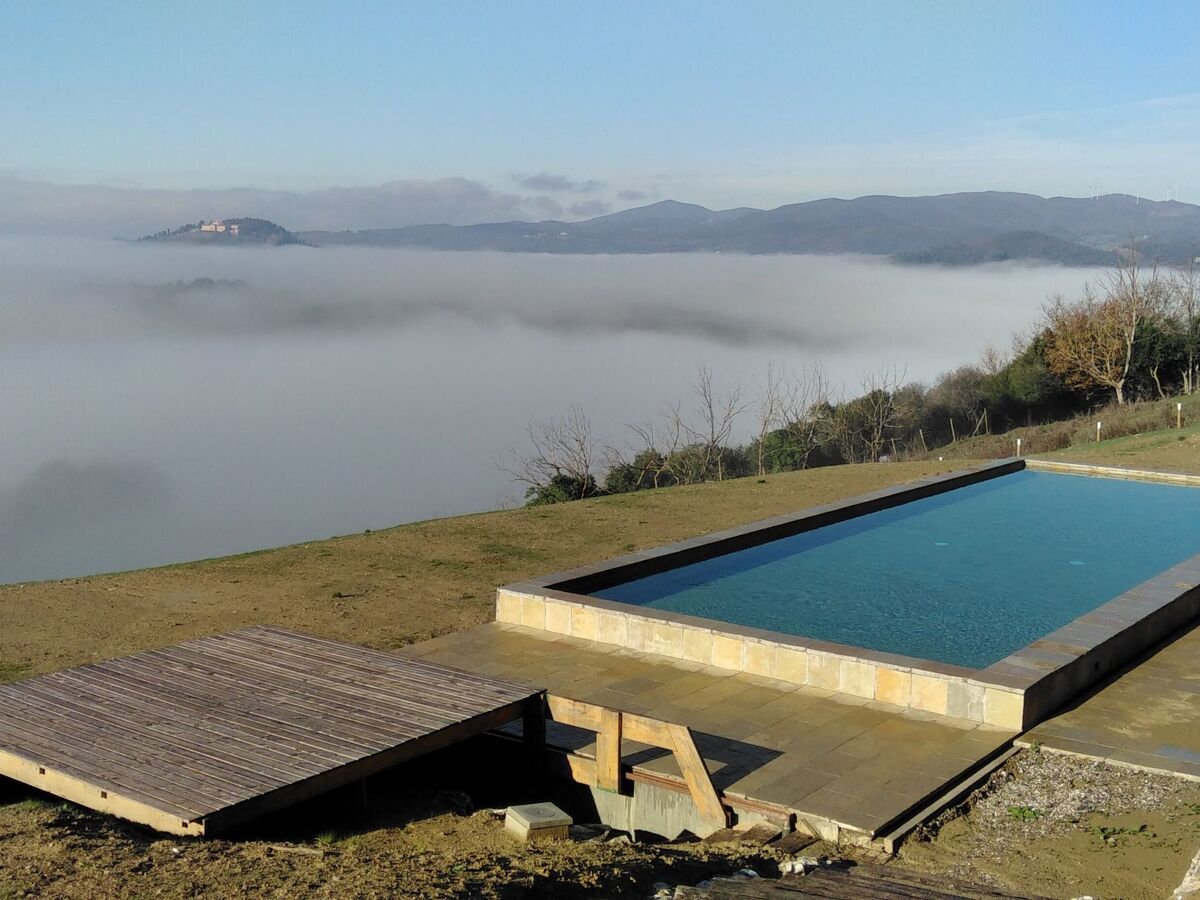 Schulhaus – Maison en pierre de 1800 à Montecatini - Photo 21