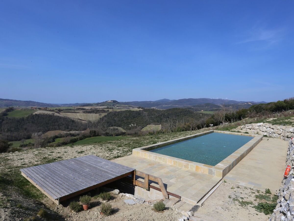 Schulhaus – Maison en pierre de 1800 à Montecatini - Photo 24