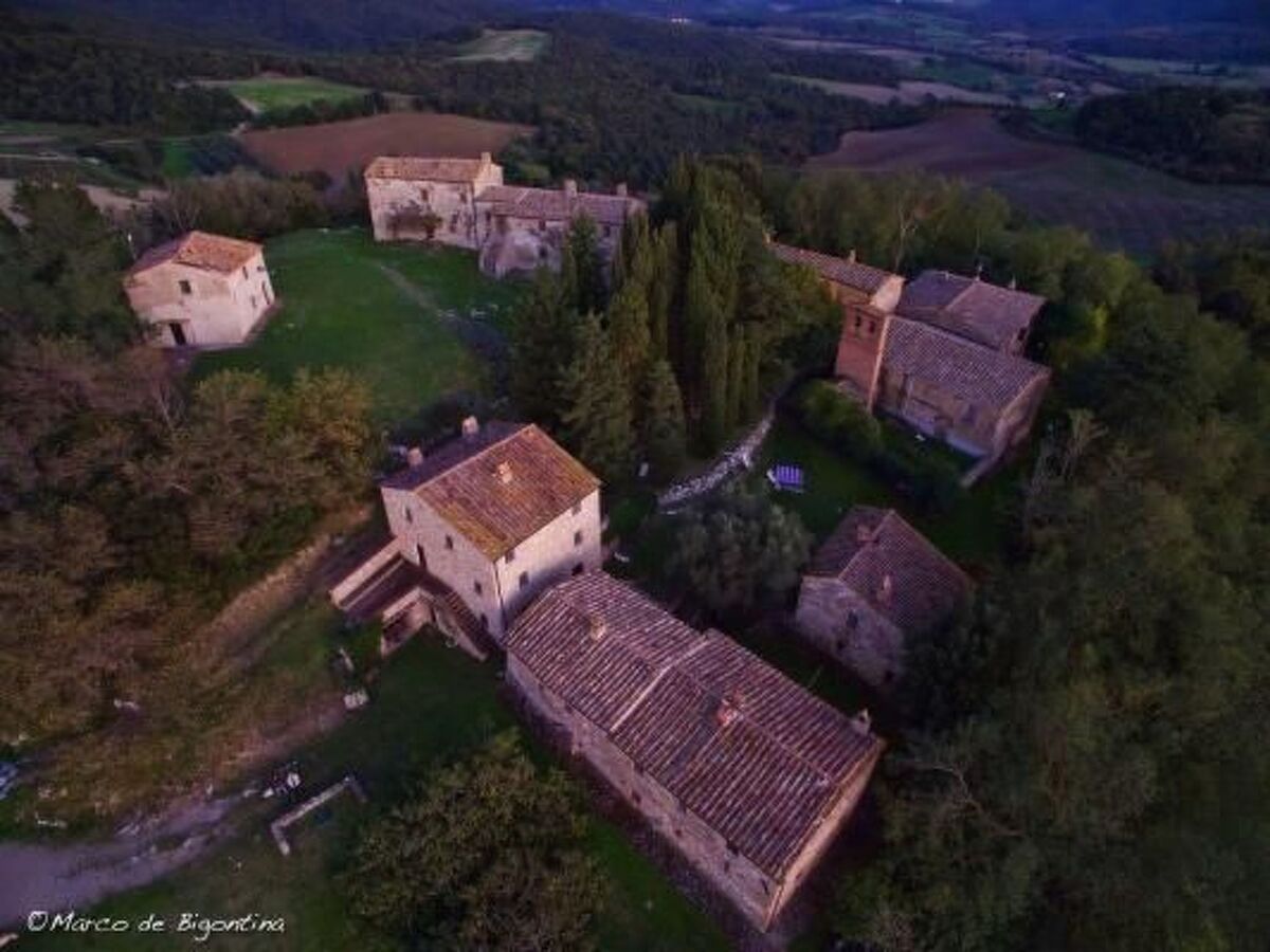 Schulhaus – Maison en pierre de 1800 à Montecatini - Photo 29