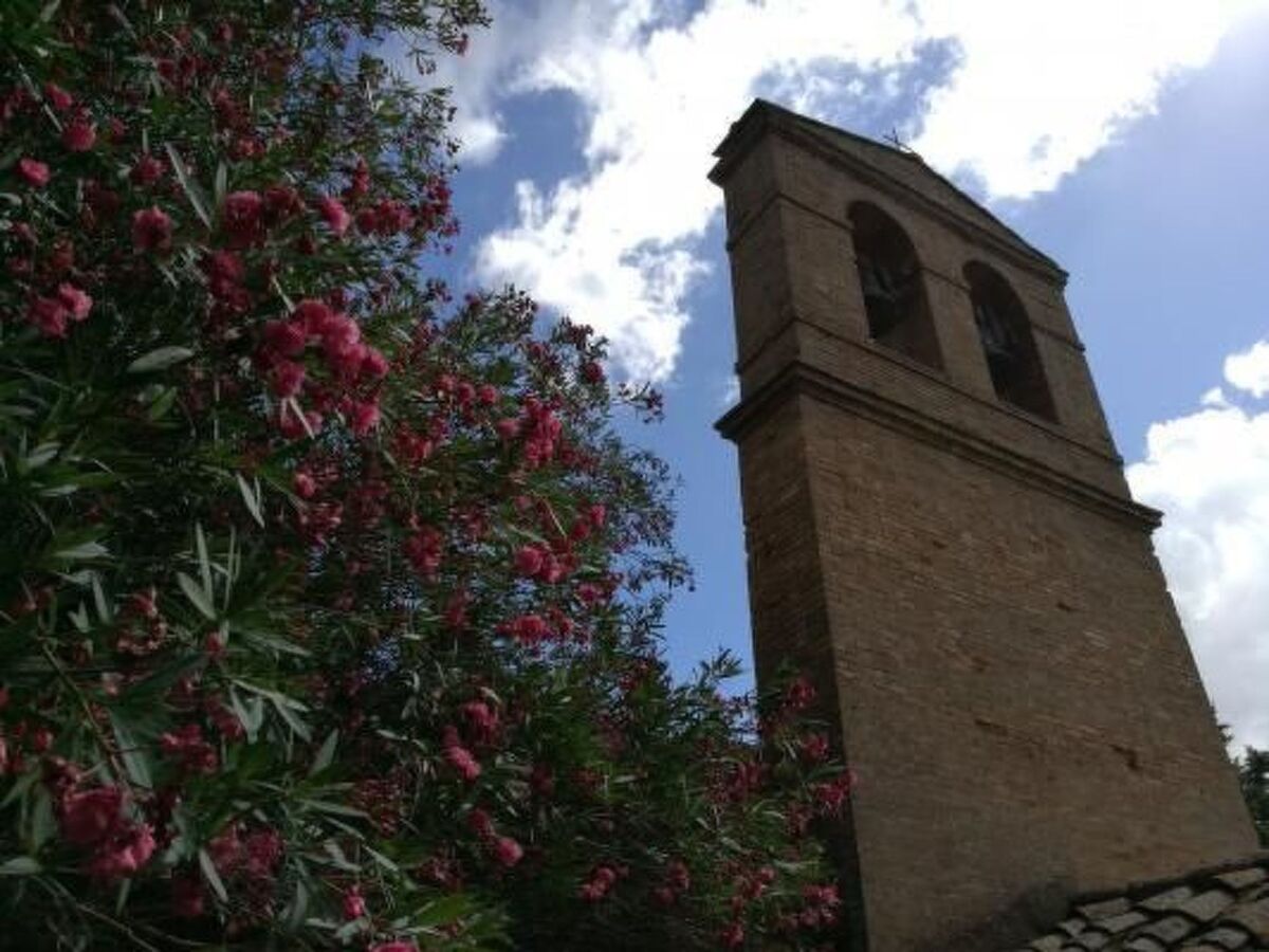 Schulhaus – Maison en pierre de 1800 à Montecatini - Photo 31