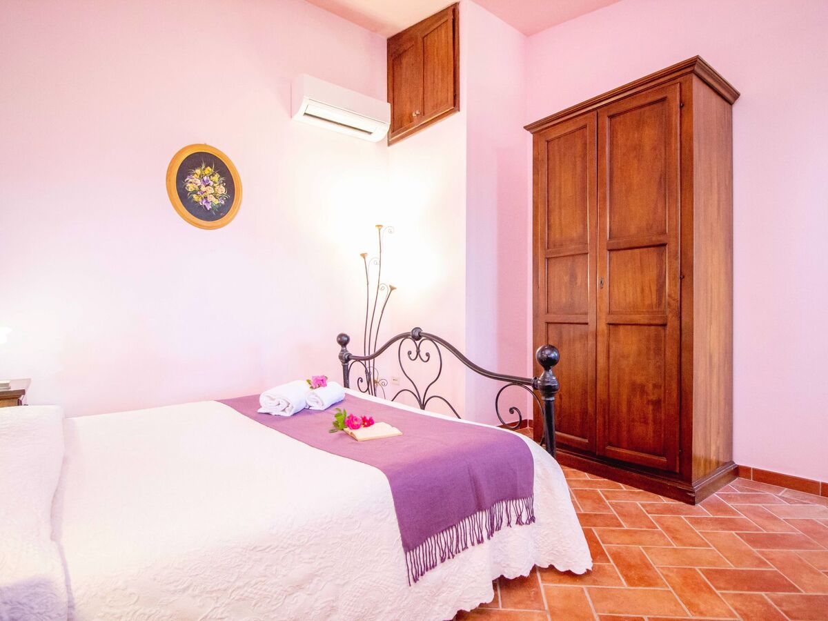 Chambre 1 pers. avec piscine à Montaione - Photo 26