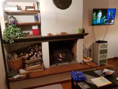 Location appartement à Florence, Kleine, gemütliche Wohnung in Oltrarno