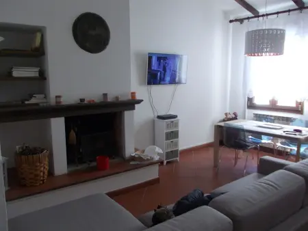 Studio avec terrasse à Florence, San Frediano - Photo 3