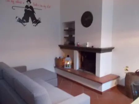 Studio avec terrasse à Florence, San Frediano - Photo 4