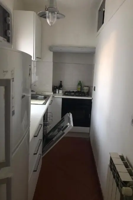 Studio avec terrasse à Florence, San Frediano - Photo 6